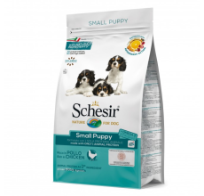 Schesir Small Puppy With Chicken 2Kg